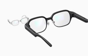 OPPO prezintă ochelarii AR Air Glass 2, gadgetul medical OHealth