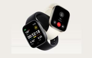 Redmi Watch 3 şi Band 2 aduc fitness tracking-ul la încheietură la preţ mic