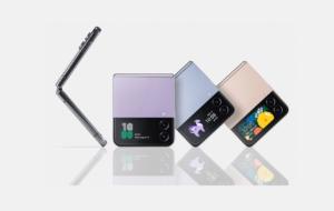 Samsung Galaxy Z Flip 5 va avea un ecran extern mai mare, noutăţi la nivel de ecran pliabil