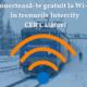 Wi-Fi gratuit în trenurile Intercity, după încheierea unui parteneriat între Orange și CFR Călători
