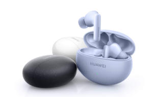 Căştile Huawei FreeBuds 5i au debutat internaţional; Cât costă în Europa?
