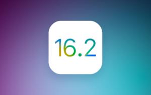 iOS 16.2 şi iPadOS 16.2 s-au lansat; Ce e nou?