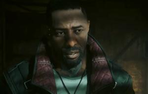 Idris Elba soseşte în Cyberpunk 2077, odată cu DLC-ul Phantom Liberty