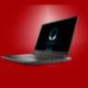Alienware învie laptopurile de 18 inch la CES 2023
