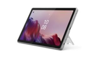 Lenovo anunţă tableta pentru copii Tab M9, cu 4G şi preţ de 140 dolari