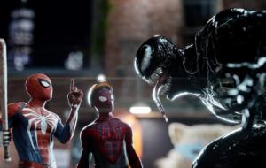 Marvel’s Spider-Man 2 va sosi pe PlayStation 5 în toamna lui 2023, cu Venom ca antagonist