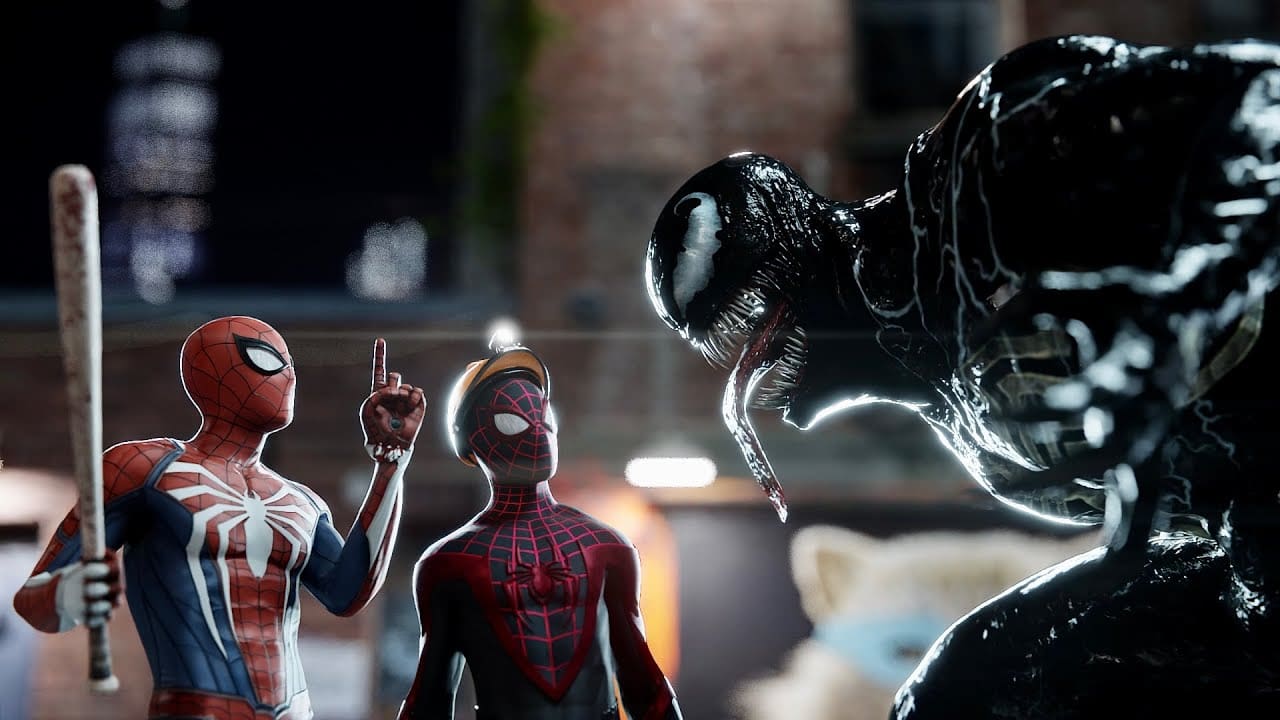 Marvel s Spider Man 2 Va Sosi Pe PlayStation 5 n Toamna Lui 2023 Cu marvel-s-spider-man-2-va-sosi-pe-playstation-5-n-toamna-lui-2023-cu