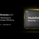 MediaTek a lansat primul procesor midrange cu ray tracing: Dimensity 8200