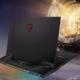 MSI dezvăluie un nou laptop de gaming Titan cu ecran 4K mini-LED