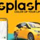 O companie nouă de ride sharing a intrat în România; Cine este SPLASH?