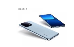Xiaomi anunţă flagship-urile Xiaomi 13 şi Xiaomi 13 Pro, cu optică Leica şi procesor Snapdragon 8 Gen 2