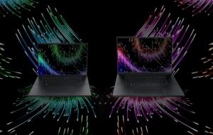 CES 2023: Razer anunță noi laptopuri, o tetieră cu sunet surround, dar și un soundbar Leviathan nou