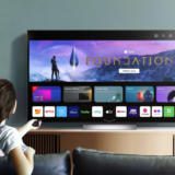 CES 2023: LG aduce în Vegas televizoarele din seriile C3, G3 şi Z3, cu panouri OLED