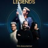 League of Legends ajunge pe scena Operei Naționale din București, cu documentarul „Povești de pe Rift: România”