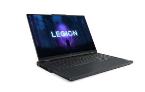 CES 2023: Lenovo actualizează laptopurile de gaming Legion Pro 7, Pro 5