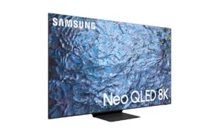 CES 2023: Samsung dezvăluie televizoarele Neo QLED, Micro LED şi OLED ale anului 2023