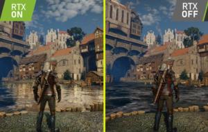 Witcher 3 Next-Gen pe Nvidia RTX 4080 – un deliciu vizual cu unul dintre cele mai bune jocuri din toate timpurile