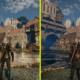 Witcher 3 Next-Gen pe Nvidia RTX 4080 – un deliciu vizual cu unul dintre cele mai bune jocuri din toate timpurile