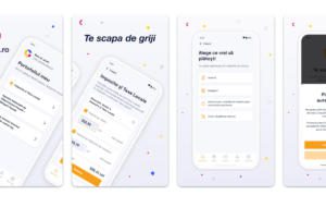 Aplicaţia pentru mobil Ghişeul.ro e acum disponibilă, permiţând plata amenzilor, impozitelor