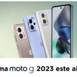 Motorola prezintă telefoanele midrange Moto G73 şi Moto G53, cu camere de 50 MP, ecrane de 120 Hz