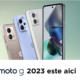 Motorola lansează patru noi telefoane din seria moto g. Cu ce specificații se laudă și când vor fi disponibile în România