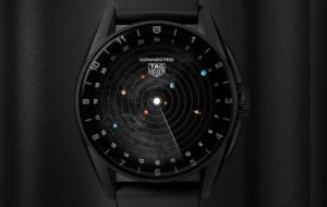 TAG Heuer anunţă 3 ceasuri Connected Calibre E4 noi