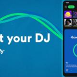 Spotify a lansat o funcţie DJ pe bază de AI care îmbunătăţeşte curatorierea de piese