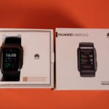 REVIEW Huawei Watch D, una dintre cele mai bune soluții pentru monitorizarea sănătății