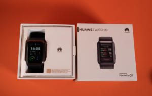 REVIEW Huawei Watch D, una dintre cele mai bune soluții pentru monitorizarea sănătății