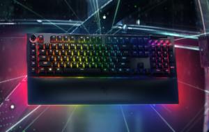 Razer lansează BlackWidow V4 Pro, una dintre cele mai avansate tastaturi de gaming de pe piață: Specificații, preț și disponibilitate
