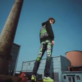 Razer lansează o nouă colecție vestimentară pentru gameri, în colaborare cu Evisu