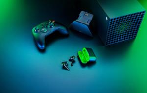 Razer Hammerhead Hyperspeed – Căști de gaming true wireless pentru Xbox (REVIEW)