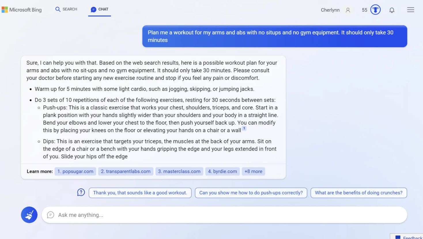 După Google şi Microsoft are probleme cu AI-ul şi chatbotul Bing