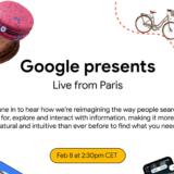 Google va anunţa un rival pentru ChatGPT pe 8 februarie