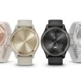 Garmin Vivomove Trend s-a lansat: ceas cu look analogic, dotări smart