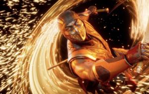 Mortal Kombat 12 a fost confirmat, va fi lansat în 2023
