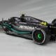 Qualcomm anunţă un parteneriat cu echipa de Formula 1 Mercedes-AMG Petronas