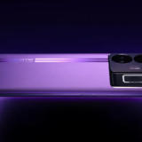 realme GT Neo 5 va sosi cu sticlă transparentă pe spate, iluminare LED RGB inedită