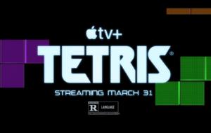Jocul Tetris primeşte propriul film, e prezentat ca un război între capitalism şi comunism