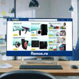 Flanco adaugă categorii de produse din afara sferei electro-IT