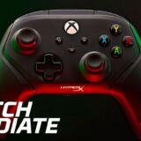 HyperX lansează controllerul Xbox Clutch Gladiate cu fir