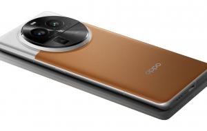 OPPO Find X6 Pro anunţat oficial: flagship cu senzor foto de 1 inch, zoom 120X