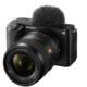 Sony anunţă camera de vlogging ZV-E1, cu senzor full frame