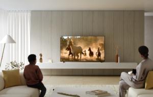 Sony a anunțat lansarea noii sale game de televizoare, BRAVIA XR 2023