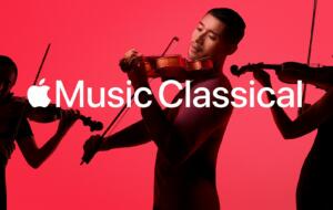 Pasionat de muzică clasică? De azi Apple Music Classical îţi oferă acces inclusiv la compoziţii româneşti