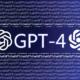 OpenAI dezvăluie GPT-4, care poate trece examenul de barou şi poate lucra cu imagini