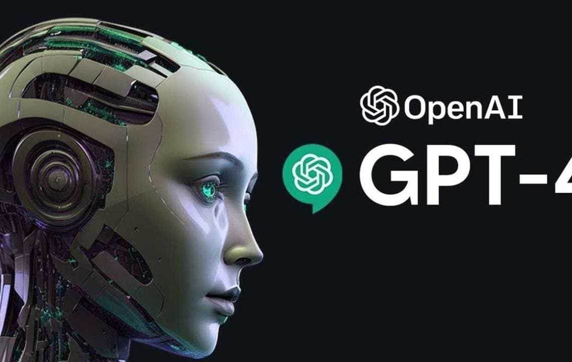 Chatgpt4 telegram
