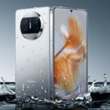 Huawei Mate X3 este cel mai nou telefon pliabil, cu corp rezistent la apă, ecran de 7.85 inch