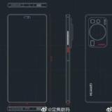 Huawei P60 Pro ar putea adopta o pilulă Dynamic Island precum iPhone 14 Pro