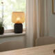 IKEA lansează o nouă boxă SYMFONISK cu abajur din bambus, tehnologie Sonos